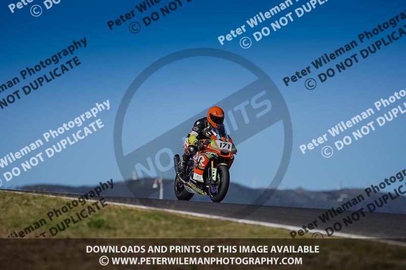 motorbikes;no limits;october 2019;peter wileman photography;portimao;portugal;trackday digital images